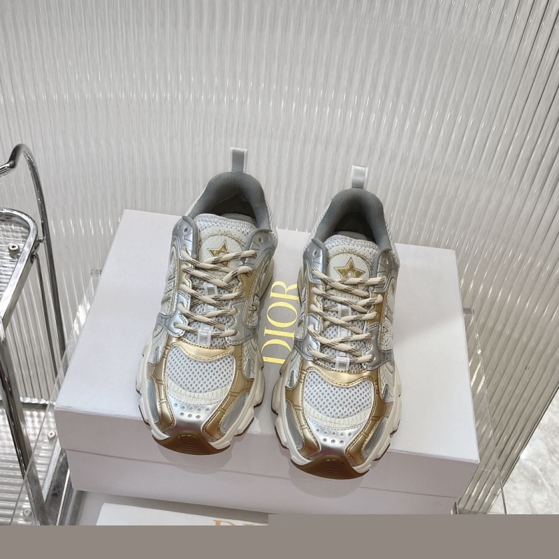 ch**an D*or casual shoes